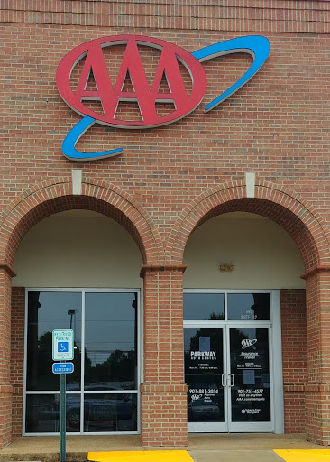Insurance Agency «AAA Memphis», reviews and photos, 990 N Germantown Pkwy #102, Cordova, TN 38018, USA