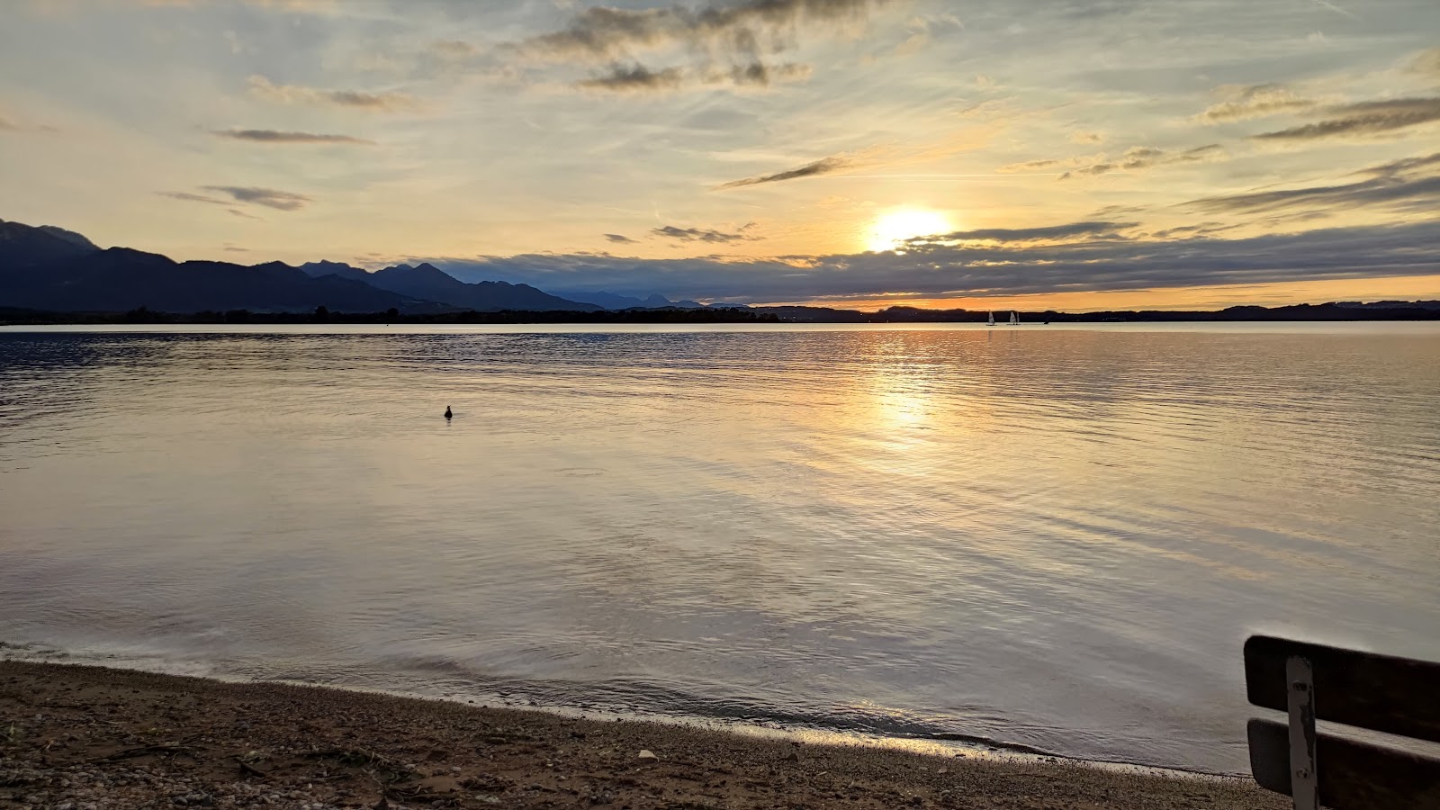 Strandbad Ubersee photo #9