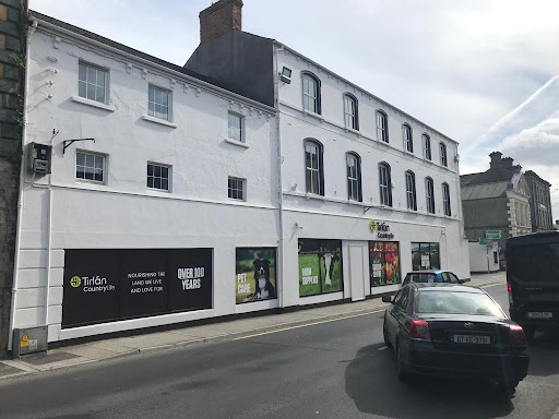 Tirlán CountryLife Mountmellick