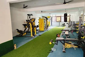 K.D. Fitness Gym [Only Females] image