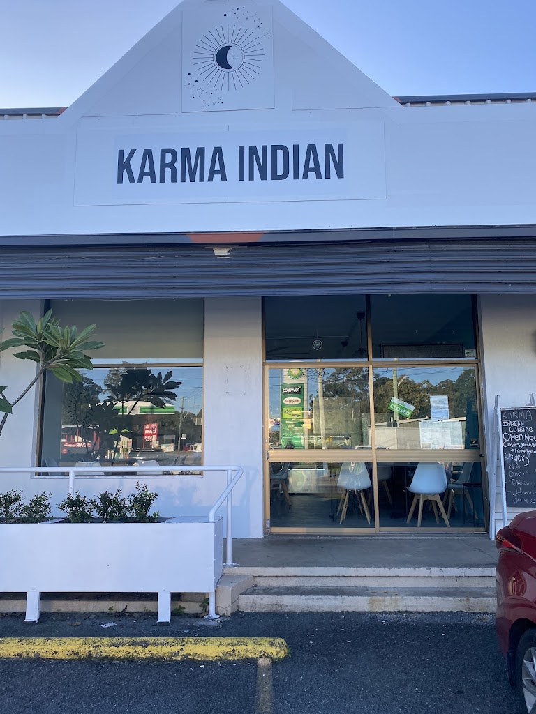 Karma Indian 2485