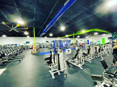 Get Fitness Largo - 13845 Walsingham Rd, Largo, FL 33774
