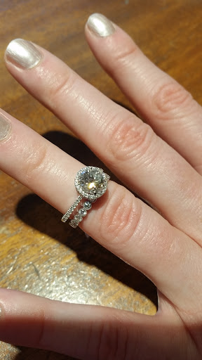 Jewelry Store «Barmakian Jewelers», reviews and photos, 300 Daniel Webster Hwy, Nashua, NH 03060, USA