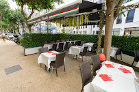Atmosphère du Restaurant italien Pizzeria Vivaldi à Le Perreux-sur-Marne - n°6
