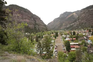 Ouray Visitor's Center image