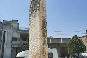Menhir del Teofilo image