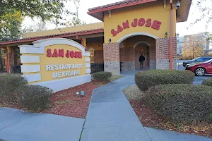 San Jose Mexican Restaurant image