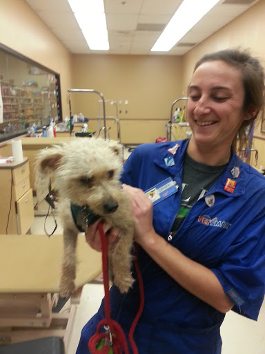 Pet Supply Store «PetSmart», reviews and photos, 901 US-1, North Brunswick Township, NJ 08902, USA