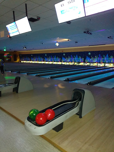 Bowling Alley «Harvest Lanes», reviews and photos, 4101 N St Peters Pkwy, St Peters, MO 63304, USA