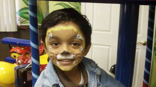 Indoor Playground «Action Gymnastics and Junglerrrrific», reviews and photos, 600 Rike Dr, Millstone, NJ 08535, USA