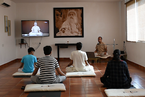Hatha Yoga Class - Yoga Studio for Angamardana, Surya Kriya, Bhuta Shuddhi & Yogasanas image