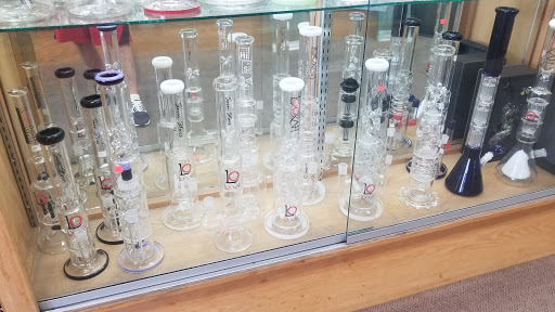 Tobacco Shop «The Outer Limits», reviews and photos, 2540 Cottage Way, Sacramento, CA 95825, USA