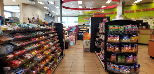 Convenience Store «Sheetz», reviews and photos, 10315 Cascade Crossing, Brooklyn, OH 44144, USA