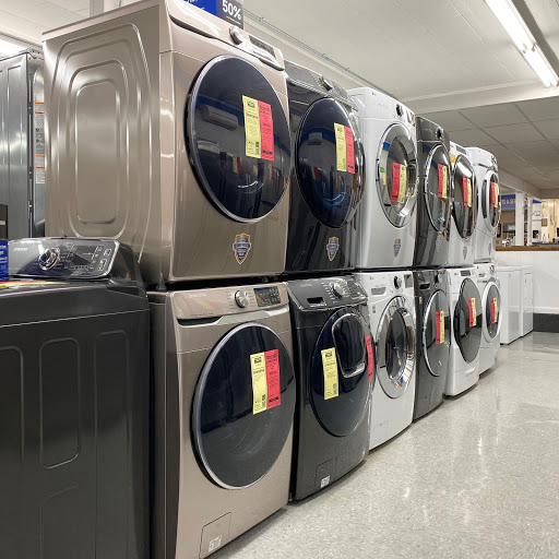 Appliance Store «Bellingham Electric», reviews and photos, 250 Pulaski Blvd, Bellingham, MA 02019, USA