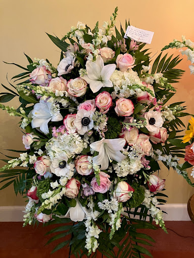 Florist «Ory Florals», reviews and photos, 71 W Main St, New Market, MD 21774, USA