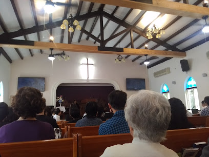 台湾基督长老教会瑞芳教会