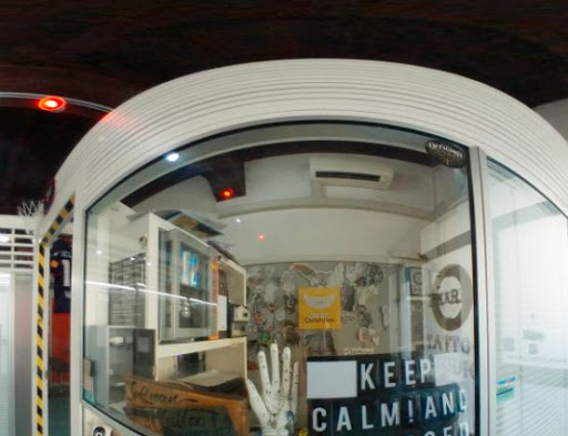 Inkarma Tattoo Studio