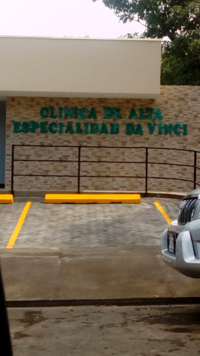 Clinica De Alta Especialidad Davinci