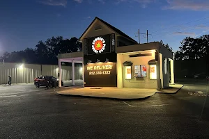 Stoner's Pizza Joint image
