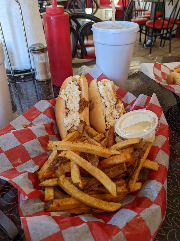 T & L Hot Dogs 26330