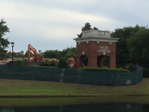 Golf Club «The Golf Club at South Hampton», reviews and photos, 315 S Hampton Club Way, St Augustine, FL 32092, USA