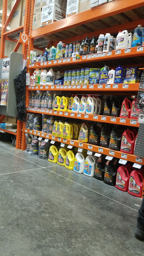 Home Improvement Store «The Home Depot», reviews and photos, 151 Windsor Ave, Terrell, TX 75160, USA