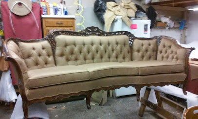 Midwest Upholstery LLC.