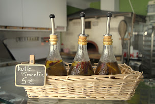 Photo n°14 de Four'As Pizz à Fouras ()