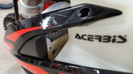 Motorcycle Parts Store «Orange County KTM», reviews and photos, 1319 W Katella Ave, Orange, CA 92867, USA