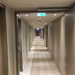 Photo n°4 de l'avis de Dimitris.e fait le 16/02/2023 à 11:41 sur le  Novotel Muenchen City Arnulfpark à Munich