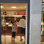 Photo n°2 de l'avis de Franz.b fait le 22/08/2020 à 06:20 sur le  Caffetteria Goppion à Venice