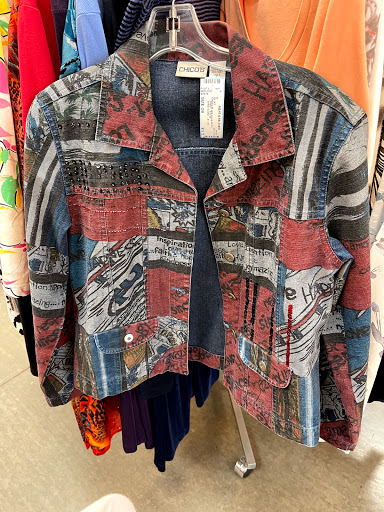 Consignment Shop «All Things Right & Relevant», reviews and photos, 2801 Spafford St, Davis, CA 95618, USA