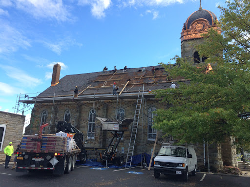 Roofing Contractor «West Side Roofing», reviews and photos, 5360 W 130th St, Brook Park, OH 44142, USA