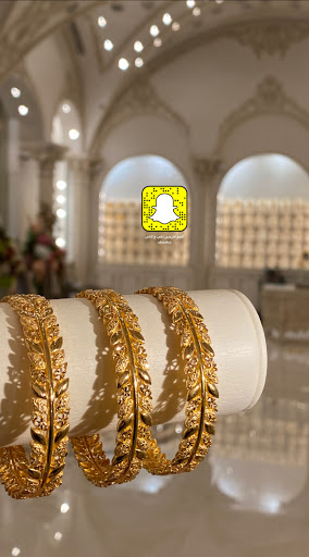 الجواهرجي ذهب وألماس عبدالهادي البقشي 1 