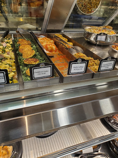 Produce Market «ShopRite of Livingston», reviews and photos, 483 S Livingston Ave, Livingston, NJ 07039, USA