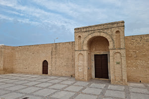 Great Fatimid Mosque image