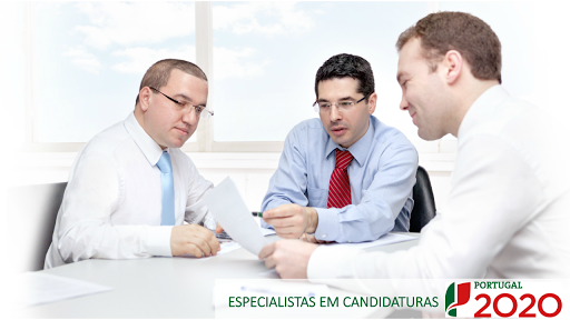 Estrategor / Consultores de Gestão e Projectos de Investimento