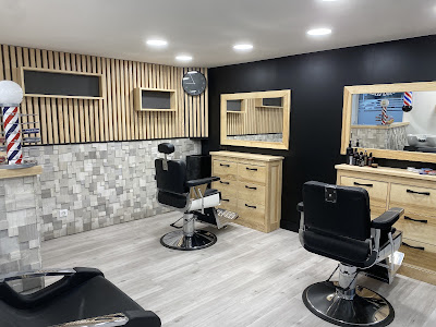 Coiffeur Guillaume Barbier à Riom