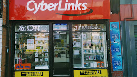 Cyberlinks Mobile Phone Repair & Sale Manchester