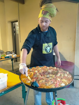 Kaza Banban à Saint-Fulgent