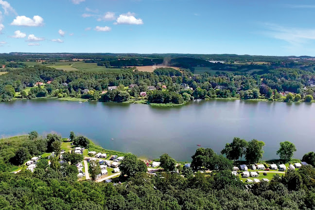 Naturpark-Camping Prinzenholz - Risch