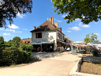 Bergerie de Sologne du Restaurant français Les Armes Du Château à Chambord - n°1