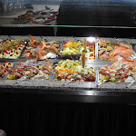 Photo n°3 de l'avis de MK. fait le 13/05/2023 à 19:15 sur le  Restaurant Schiffergilde Bremerhaven à Bremerhaven