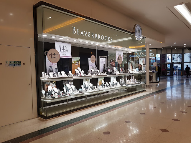 Reviews of Beaverbrooks in Stoke-on-Trent - Jewelry