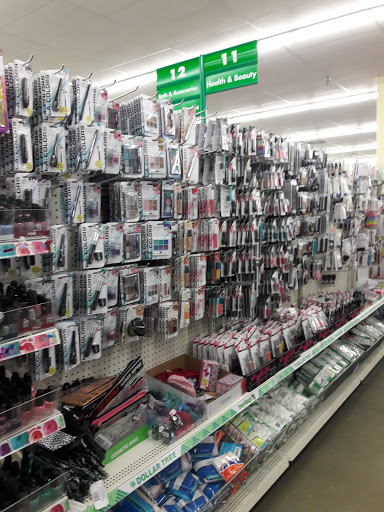 Dollar Store «Dollar Tree», reviews and photos, 263 S Weber Rd, Romeoville, IL 60446, USA
