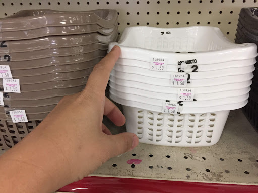 Discount Store «Ocean State Job Lot», reviews and photos, 1068 Kings Hwy, New Bedford, MA 02745, USA