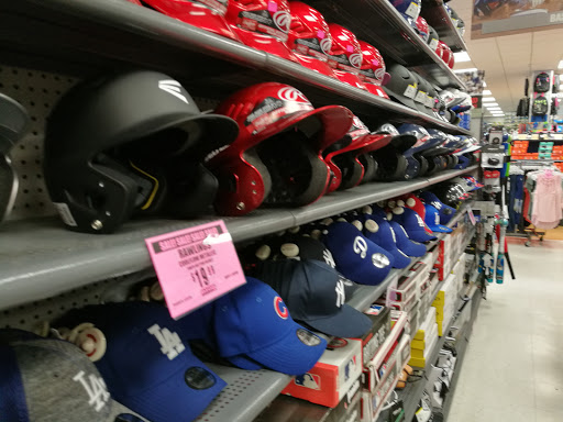 Sporting Goods Store «Big 5», reviews and photos, 3719 E Colorado Blvd, Pasadena, CA 91107, USA