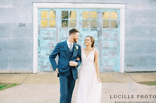 Wedding Venue «The Union on Eighth», reviews and photos, 224 E 8th St, Georgetown, TX 78626, USA