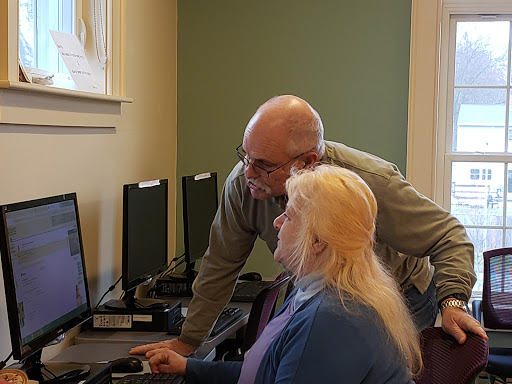 Senior Citizen Center «Newburyport Senior Center», reviews and photos, 331 High St, Newburyport, MA 01950, USA