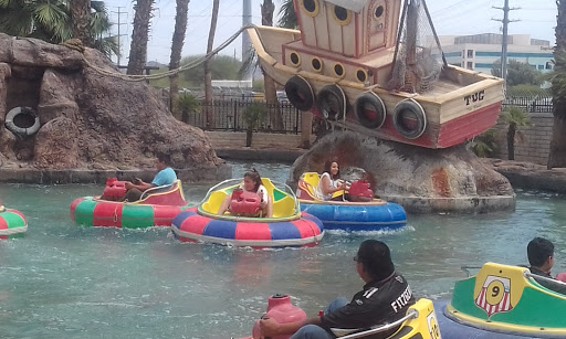 Amusement Park «Castles ~n~ Coasters», reviews and photos, 9445 N Metro Pkwy E, Phoenix, AZ 85051, USA